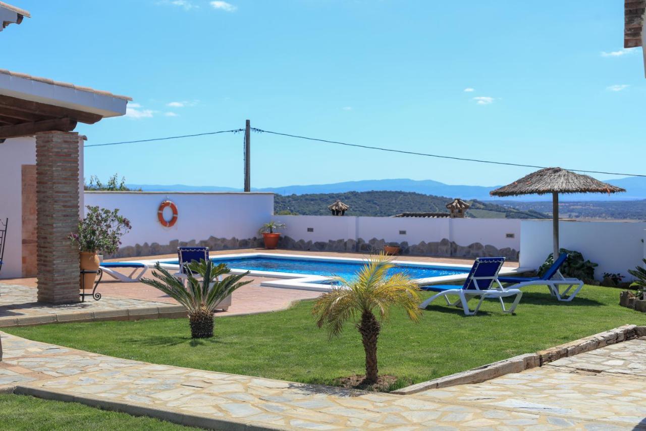 فيلا El Mirador De La Quinta مْبيخير ذي لا فرونتيرا المظهر الخارجي الصورة